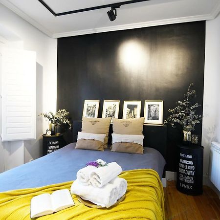 Vut Idesign 2 Apartamento Ávila Exterior foto