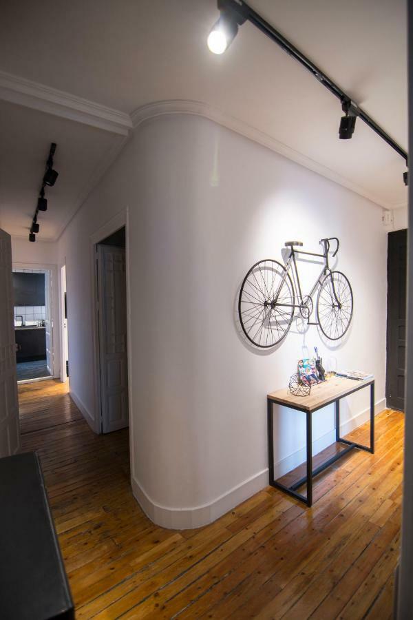 Vut Idesign 2 Apartamento Ávila Exterior foto