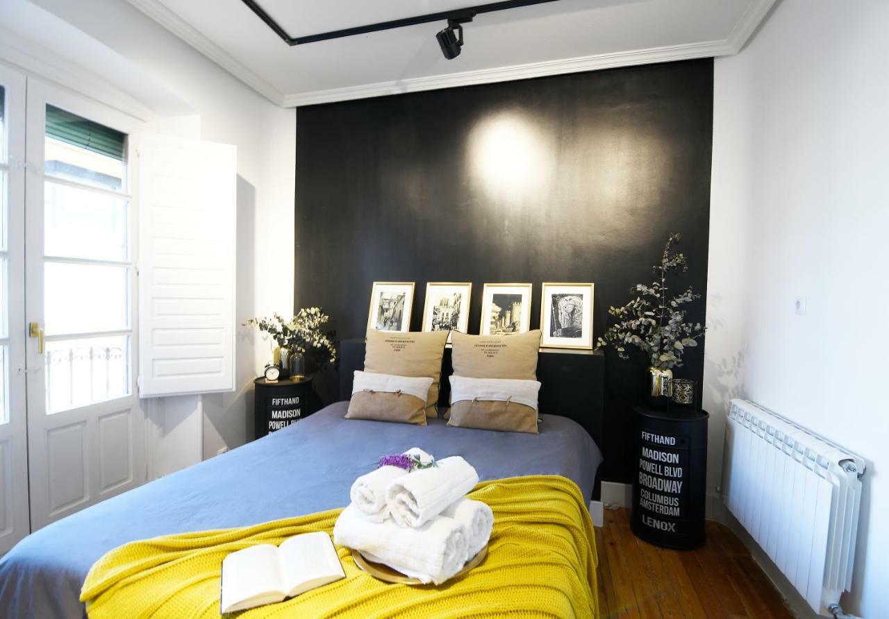 Vut Idesign 2 Apartamento Ávila Exterior foto